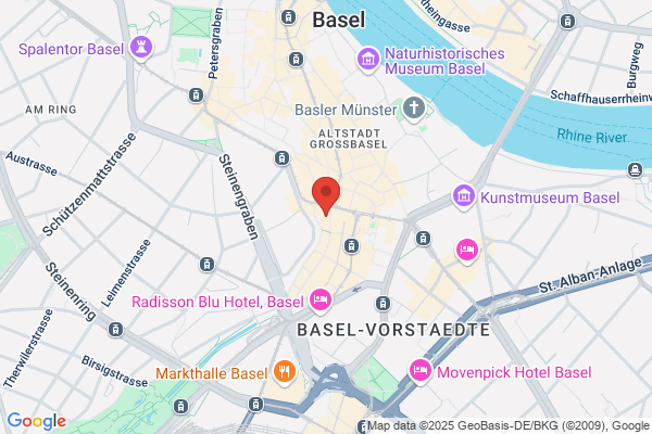 Bardo Trade GmbH