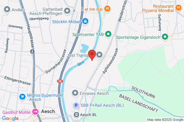Zenker AG