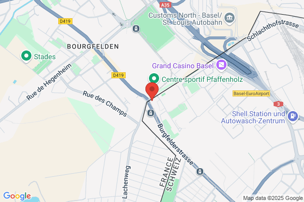 Bildungszentrum Betagtenbetreuung
