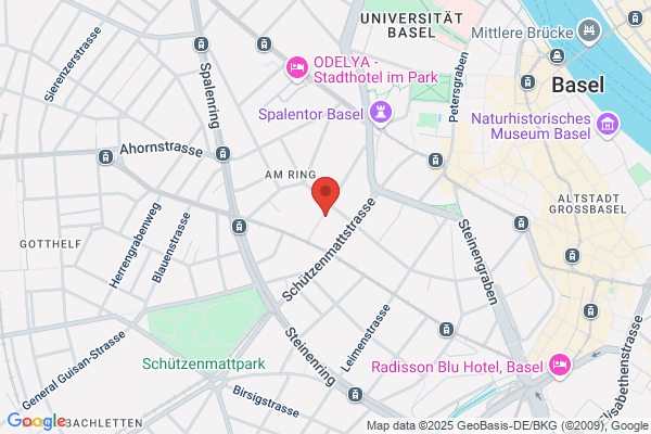 Gymnastikstudio Suter