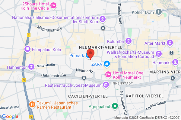 Kinderwunschzentrum IVF Dres. J. Spira N. Pavic