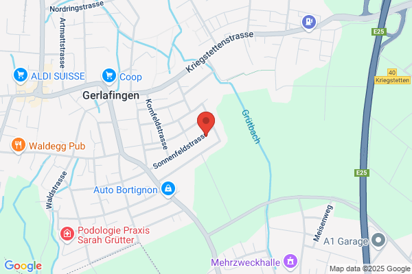 Urs Roethlisberger Logistik-Verkauf