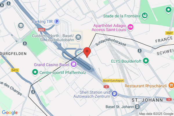 Roesern AG