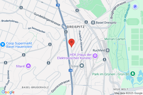 Servag Basel AG