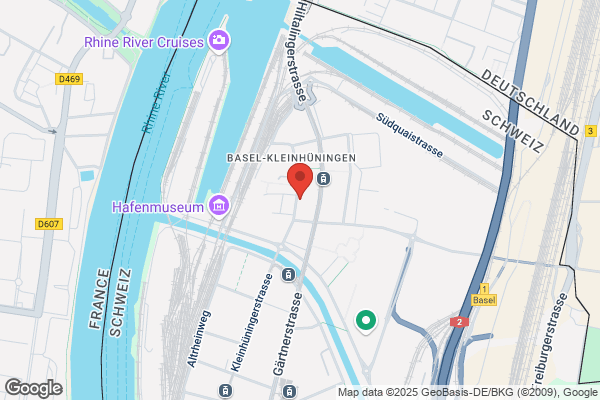 Urs Roesler GmbH