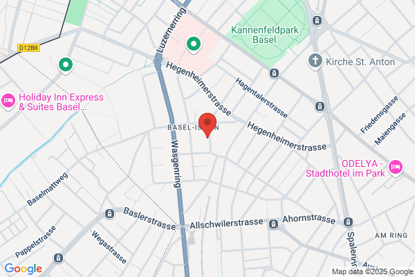 Tagesheim