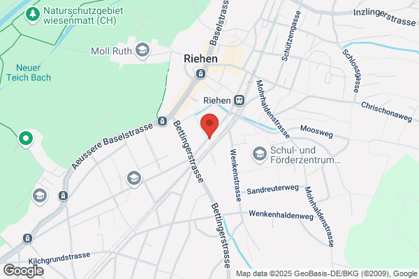 HSR Heizungsservice Riehen