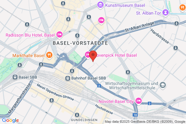 Adolf Mergenthaler