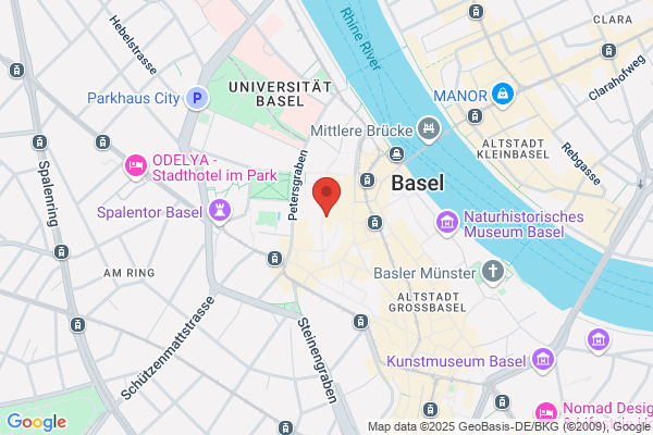 Erdem Taxi GmbH