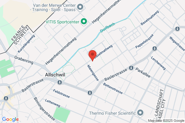 Roth Baumanagement