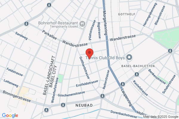 Gastrosolution GmbH