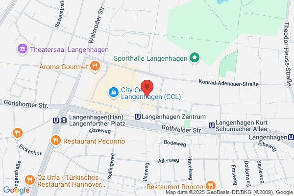 Qualitygastro GmbH