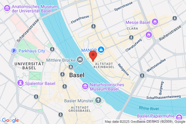 Hotel Hecht Huettenmoser AG