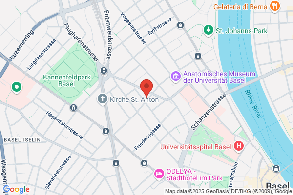 TRION Luftfiltersysteme GmbH
