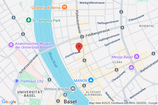 Swiss Domus Solutions AG