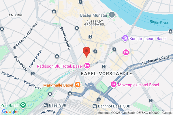Texagon GmbH
