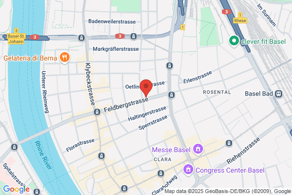 Yoleri GmbH