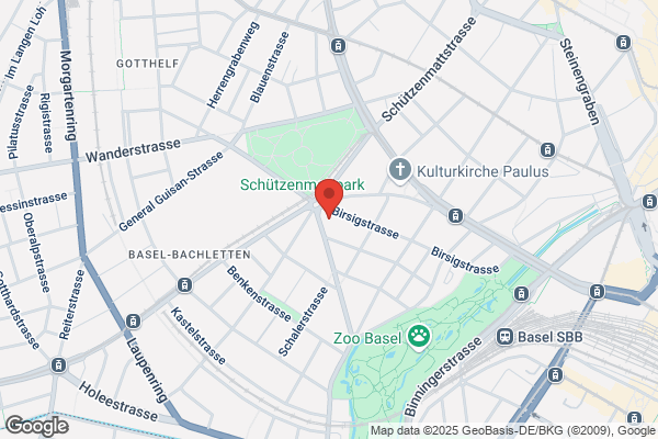 Malerfirma Basel HESS