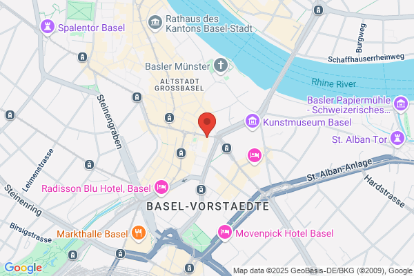 Kunsthalle Basel