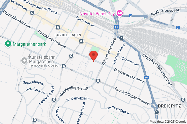 Beratungsgesellschaft fuer die zweite Saeule AG
