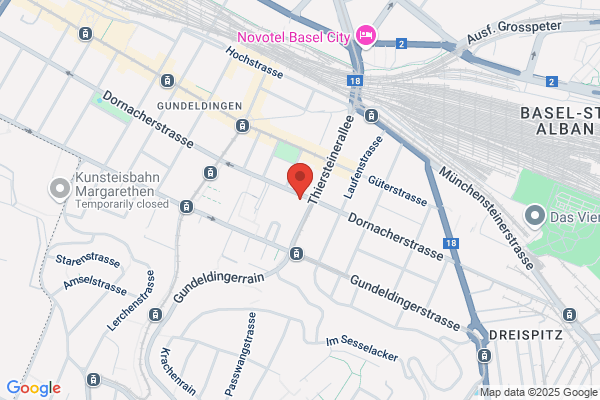 Ingenieurbuero Herzig