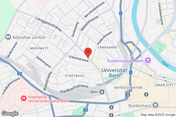 Prosperita Stiftung fuer die berufliche Vorsorge Beratungs- ges. fuer die 2. Saeule, AG