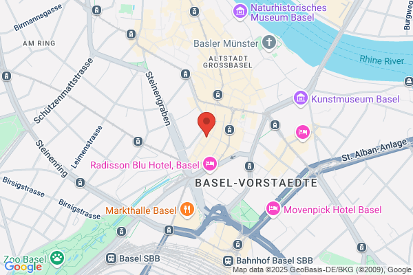 Basler Kantonalbank