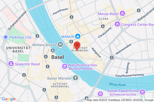 Renner Stiftung Centrum
