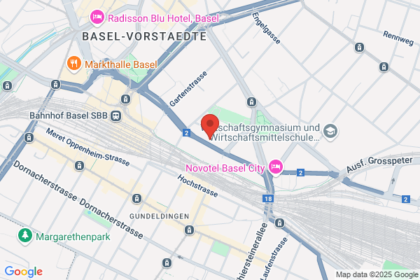 RR Dienstleistungen