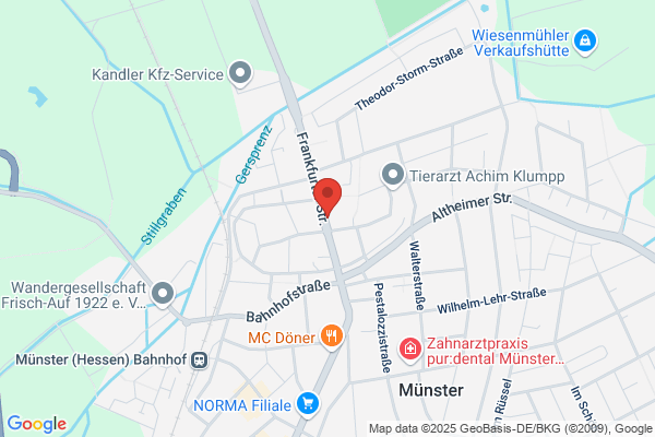 Pfarramt Muenster