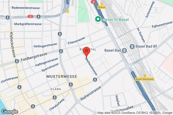 UZB Basel | Allgemeine Kinder- und Jugendzahnmedizin | Schulzahnklinik