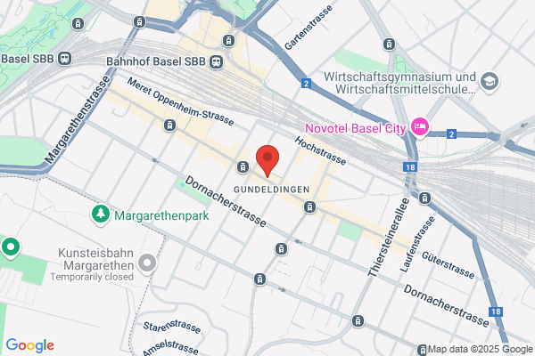 Kiosk AG