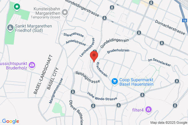 Kinderspielgruppe Hummeli