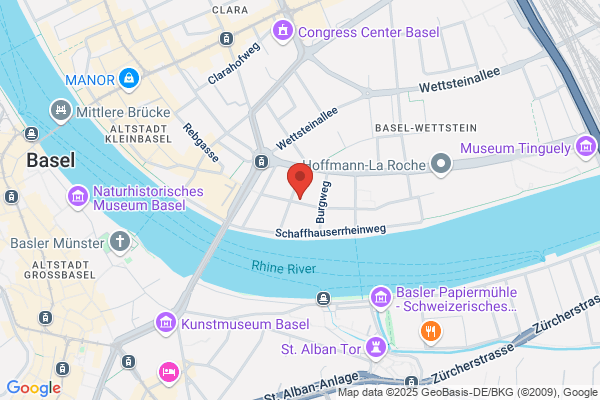 Tagesheim u. Kinderkrippe