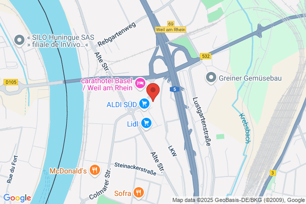 AHA Marketing Kommunikation AG