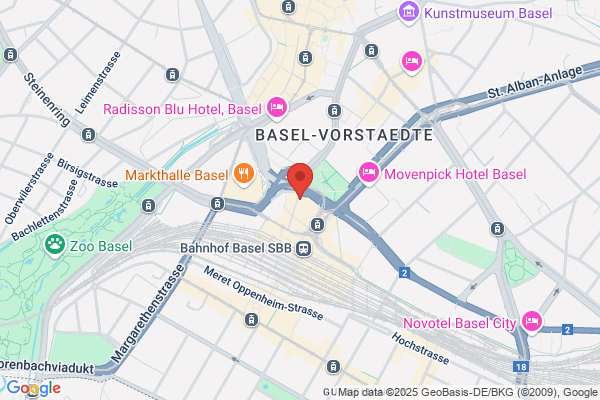 Grunt Consulting AG