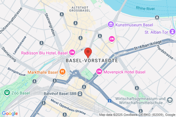 Kugelmann Consulting
