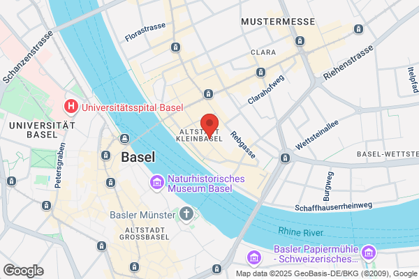 Ranz, eine Werbeagentur AG