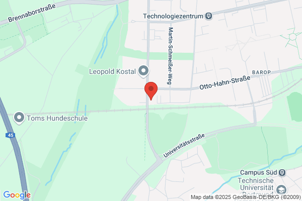 Gilgen Logistik