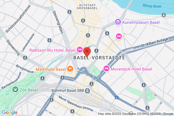 Triebwerk Event AG