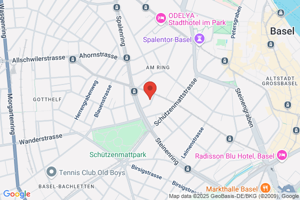 Kosmetikstudio Handlos