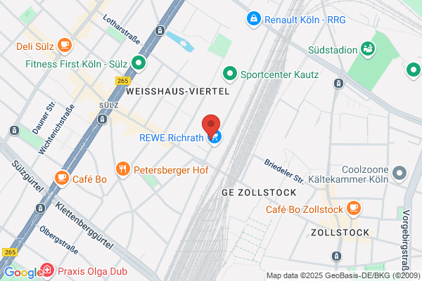Kosmetiksalon Germann