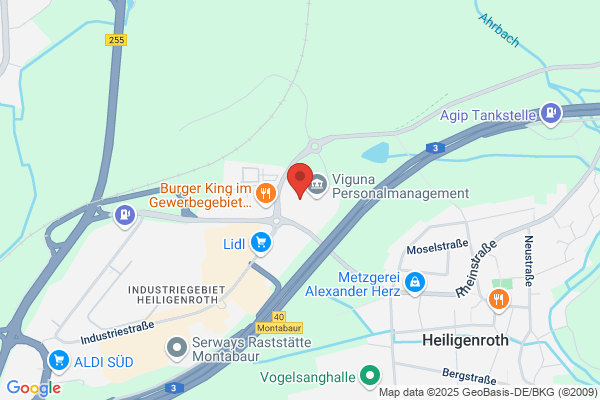 KMU Partner Consulting GmbH