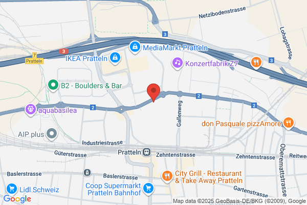 Wanner Rohrleitungsbau AG