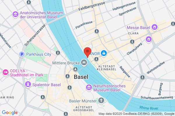 Ravel Schiff GmbH