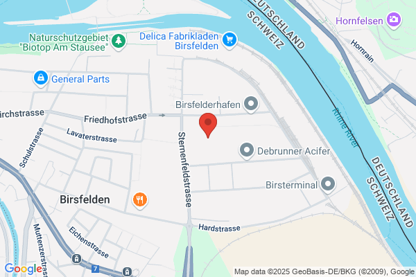 Certus Kunststoff AG