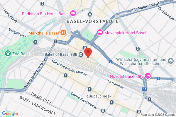 Polizeiposten