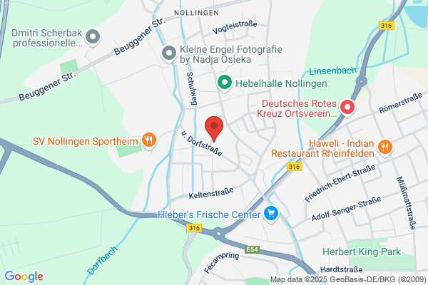 Mega Transport & Kurier
