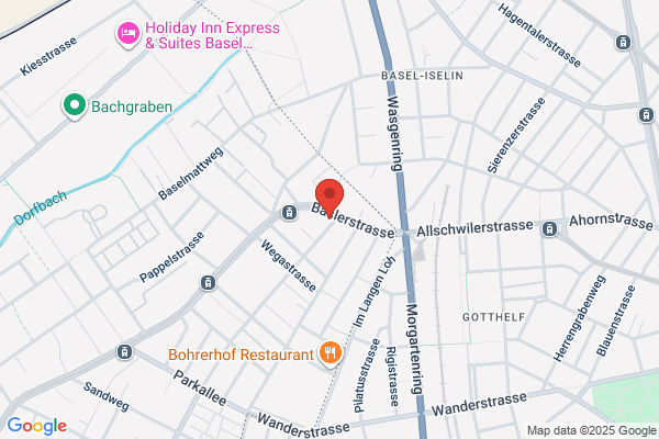 Waschkurier GmbH