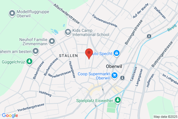 Medimprax GmbH